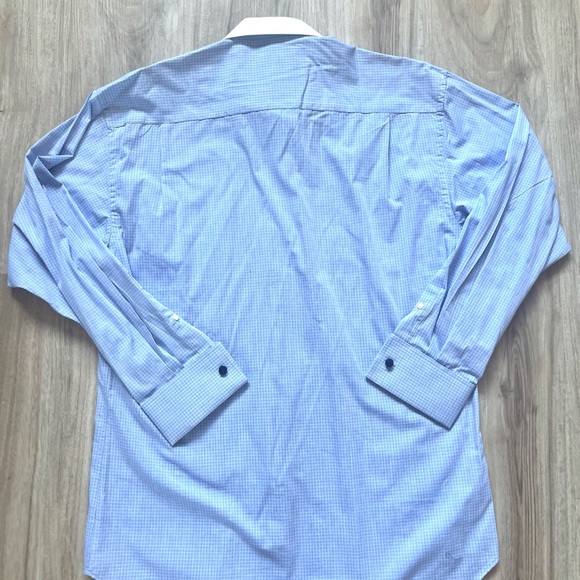 Monsieur by Givency Dress Shirt - Picture 2 of 3